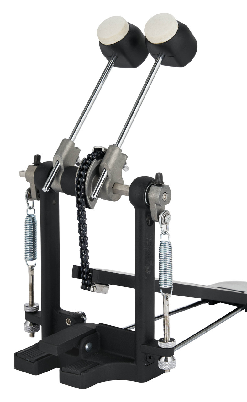 PDP 700 Series Left-Foot Double Pedal (Single Chain) (PDDP712L) | Musician Madness