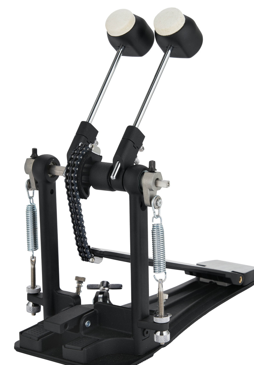 PDP 800 Series Double Pedal (Double Chain) (PDDP812) | Musician Madness