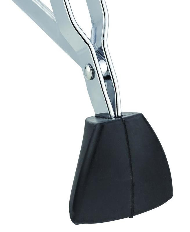 Gibraltar 9000 Series 16" Cordura Saddle Drum Throne with Backrest (9608MB) adjustable drummer seat