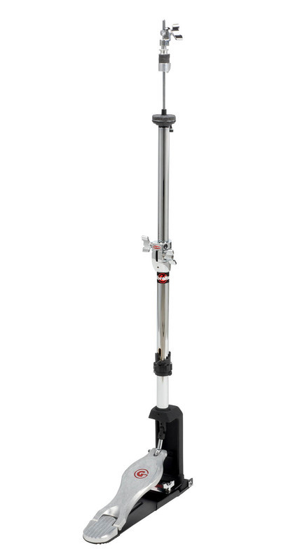Gibraltar - 9000 Series No Leg Hi Hat Stand (9707NL-DP)