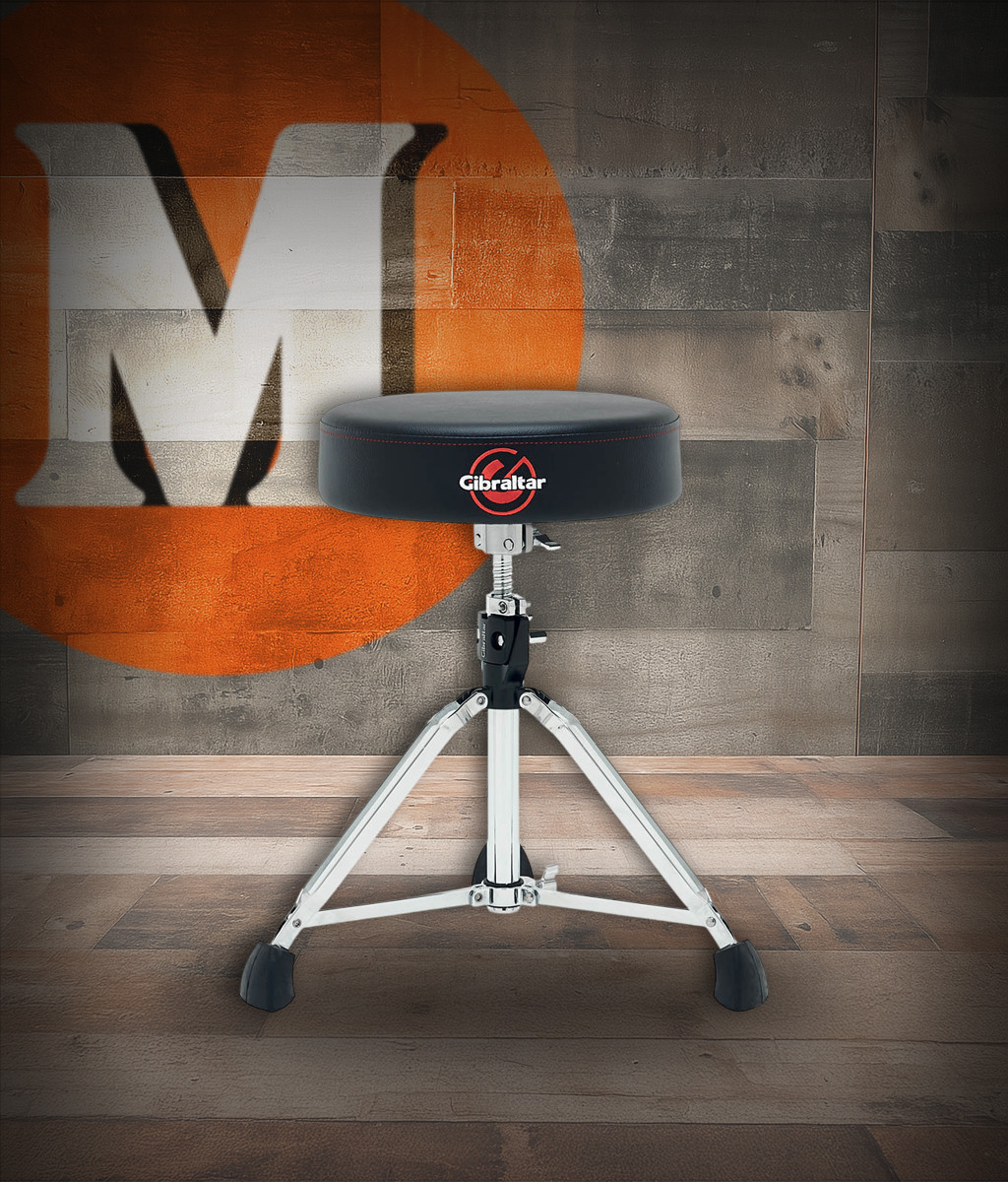 Gibraltar - Round Top Throne (9608)