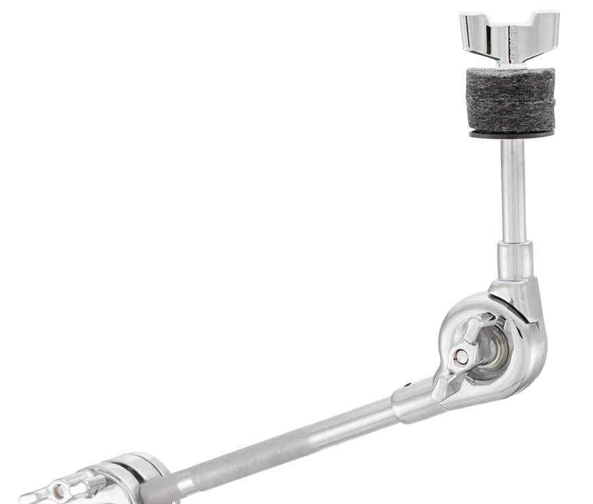 Gibraltar - Medium Weight Boom Cymbal Stand (5709) | Musician Madness