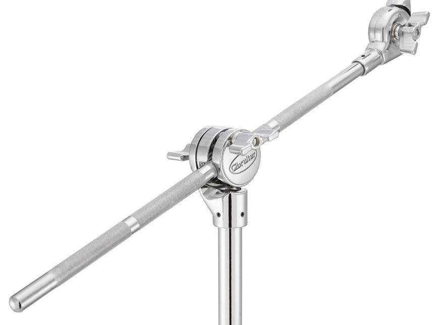 Gibraltar - Medium Weight Boom Cymbal Stand (5709) | Musician Madness
