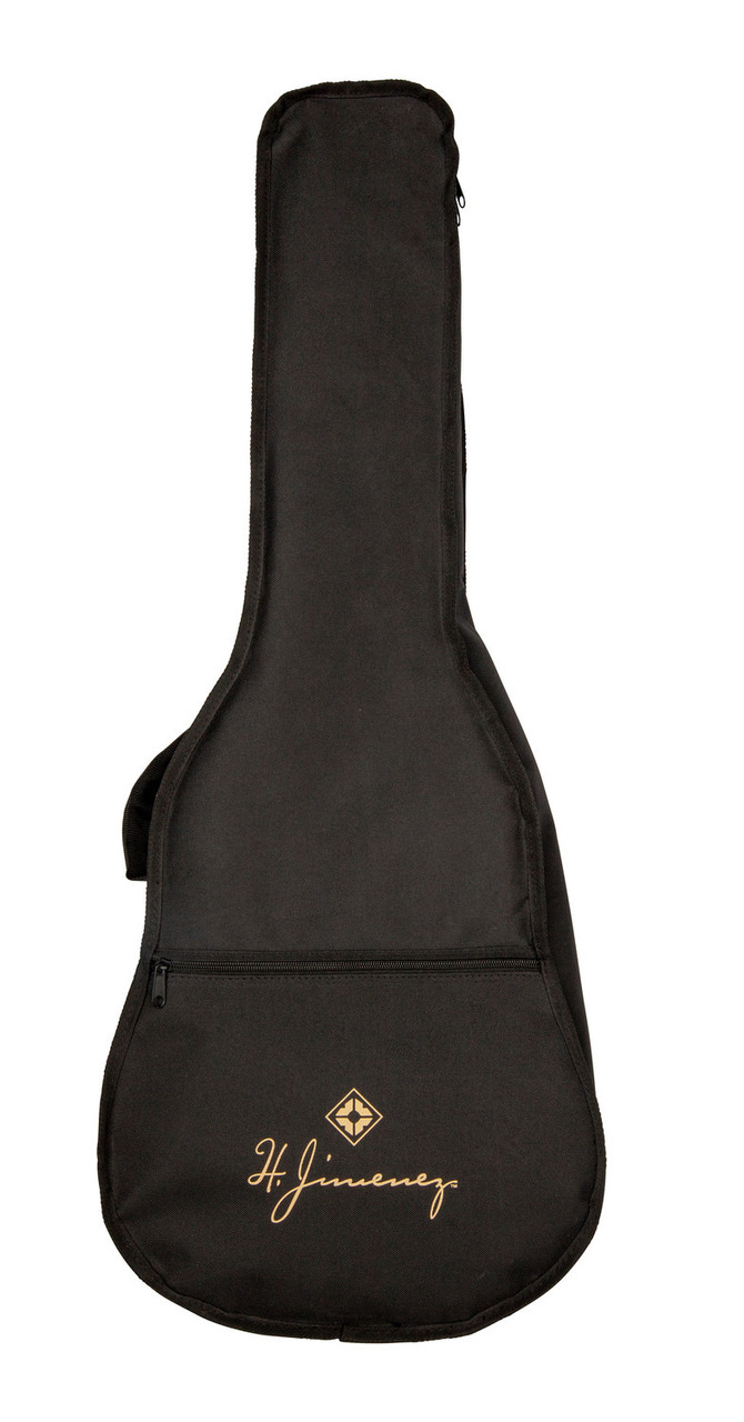 H. Jimenez Full size Nylon String Guitar (LG100) | Musician Madness