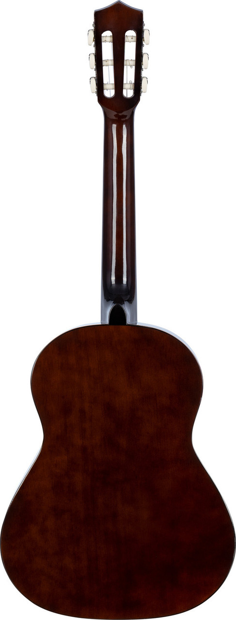 H. Jimenez 3/4 Nylon String Guitar (LGR75N) | Musician Madness
