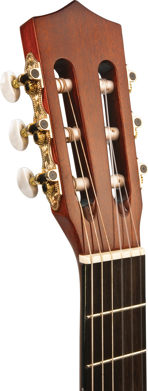 H. Jimenez Nylon String Guitar (LG2) | Musician Madness