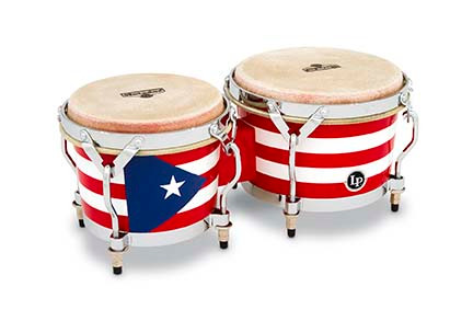 LP Matador 7-1/4″ ×8-5/8″ ＋KIKUTANI BGS Latin Percussion LP Matador Traditional 7-1/4