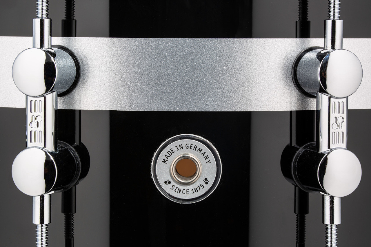 Sonor Jost Nickel Signature 14” x 6.25” Beech Snare Drum (SSD-140625-JN-SDW) – premium signature Sonor snare available at Musician Madness.