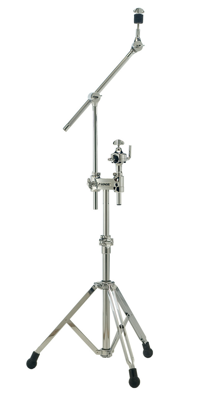 Sonor 600 Series Cymbal Tom Stand (CTS-679-MC) | Musician Madness