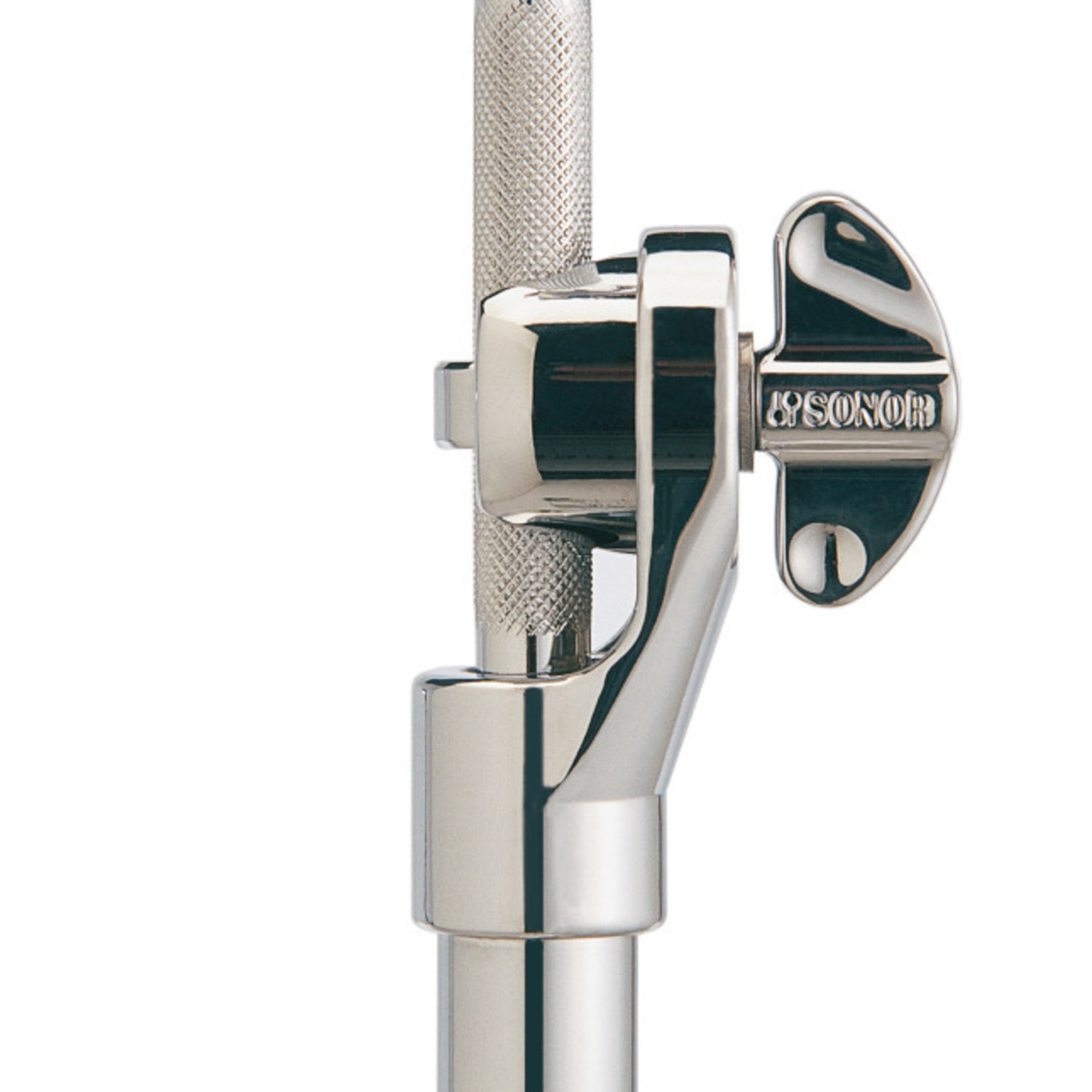 Sonor MBS-673-MC 600 Series Mini Boom Stand – compact professional cymbal boom stand available at Musician Madness.