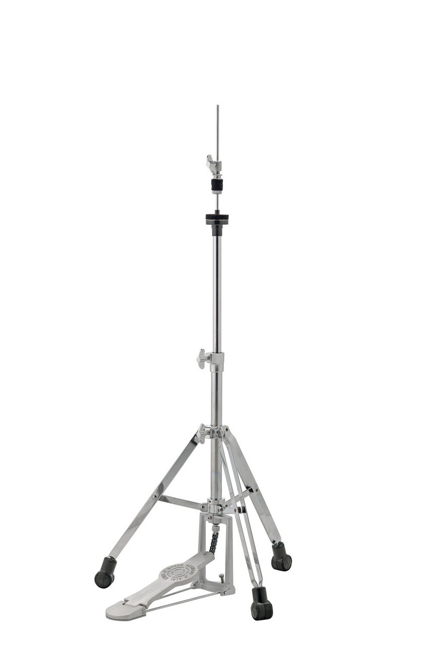 Sonor 1000 Series Hi-Hat Stand - Double Braced Swivel Legs (HH-1000) | Musician Madness