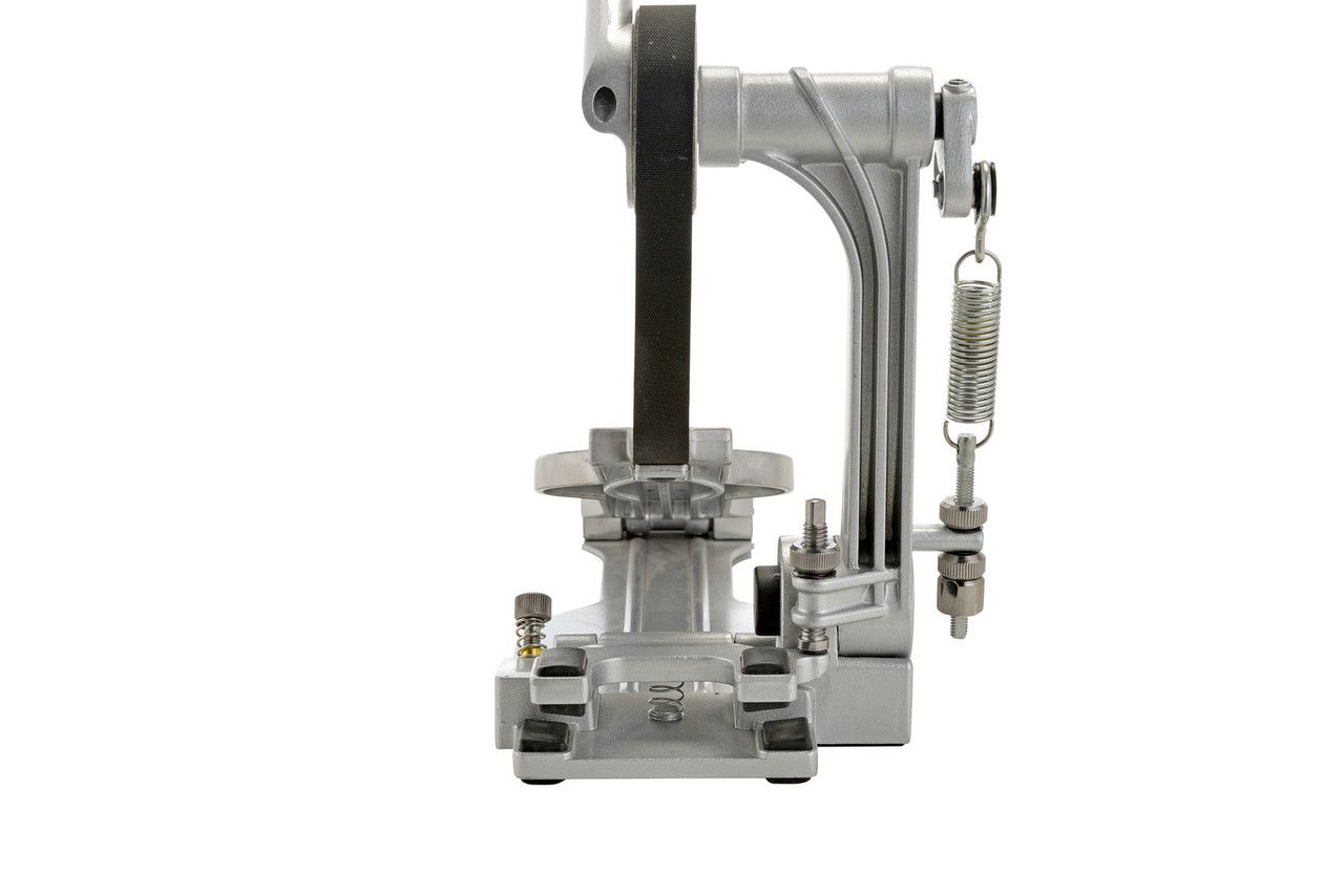 The Sonor PB-JOJO Perfect Balance Jojo Mayer Signature Pedal delivers ultra-smooth action, vintage balance, and the revolutionary folding design drummers love. Shop Musician Madness!