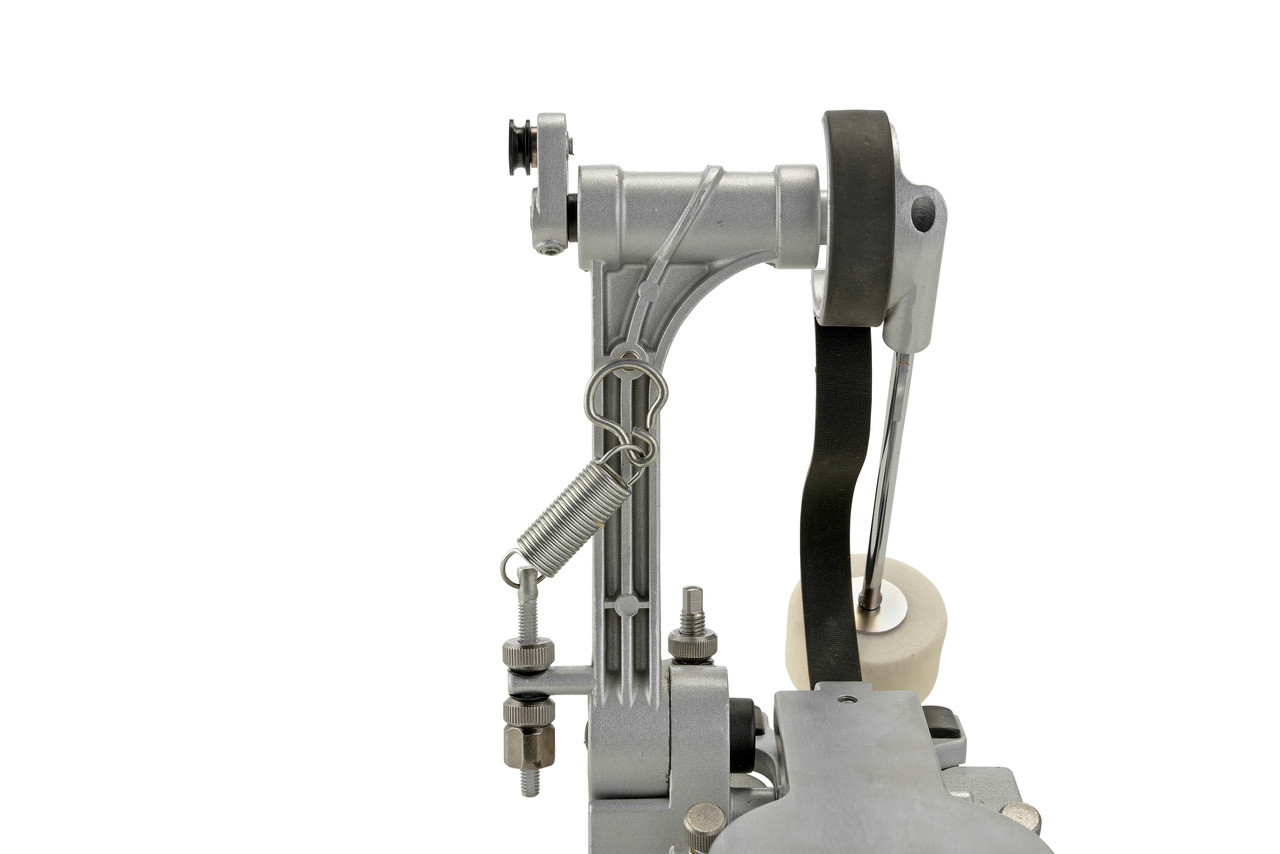 The Sonor PB-JOJO Perfect Balance Jojo Mayer Signature Pedal delivers ultra-smooth action, vintage balance, and the revolutionary folding design drummers love. Shop Musician Madness!