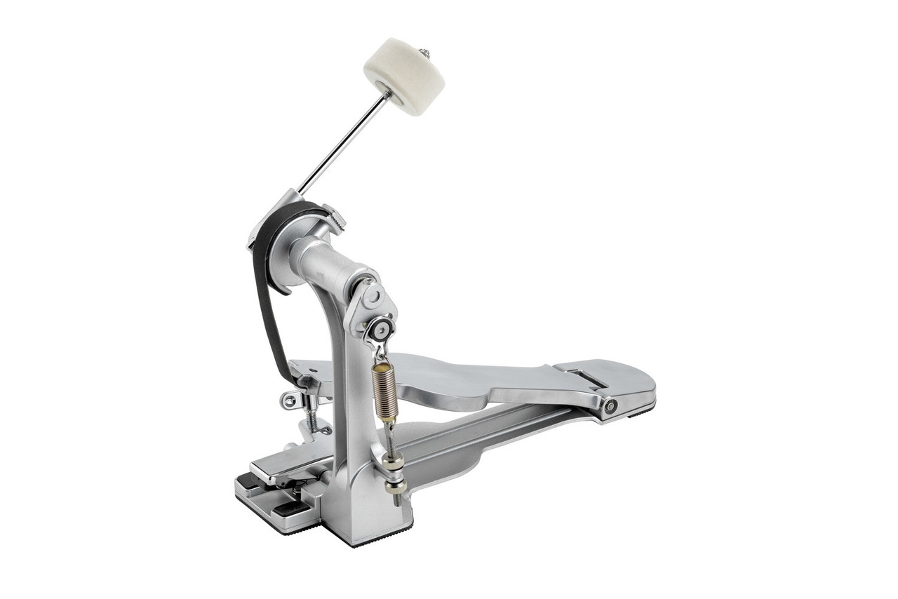 Sonor PB-STANDARD Perfect Balance Standard Bass Drum Pedal â€“ lightweight, vintage-inspired kick pedal available at Musician Madness.