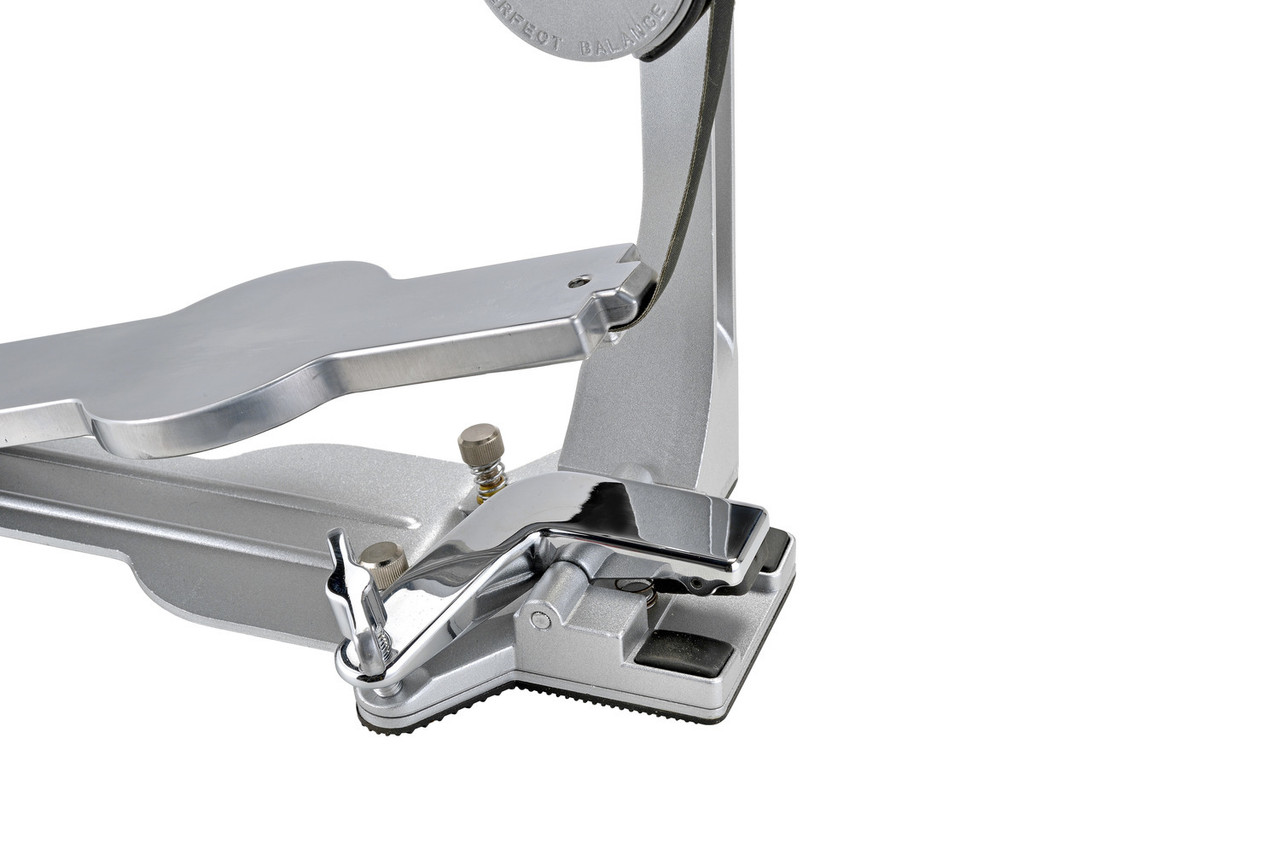 Sonor PB-STANDARD Perfect Balance Standard Bass Drum Pedal â€“ lightweight, vintage-inspired kick pedal available at Musician Madness.