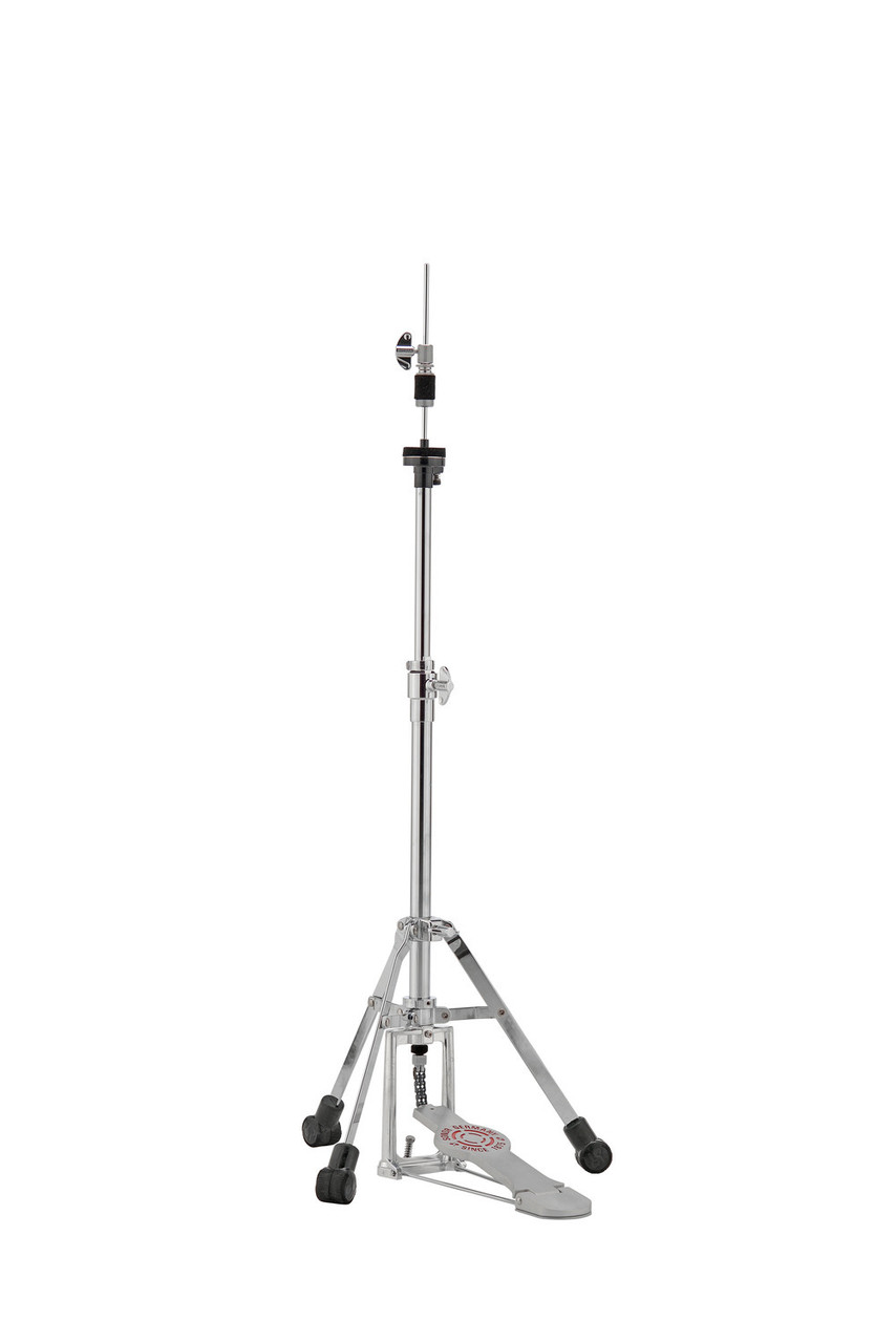 Sonor HH-LT-2000-S 2000 Series Lightweight Single-Braced Hi-Hat Stand – portable hi-hat hardware available at Musician Madness.