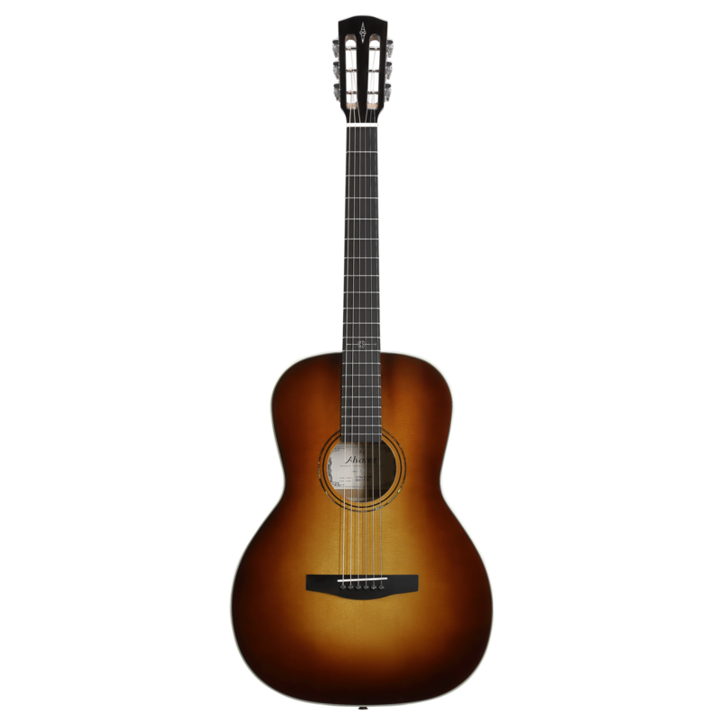 Alvarez Laureate LT60E 12 Fret Acoustic-Electric - Sunset (LT60E_Sunset)