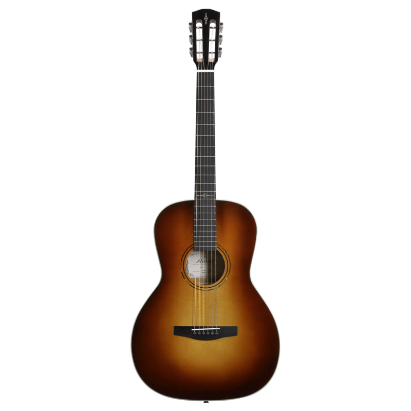Alvarez Laureate LT60E 12 Fret Acoustic-Electric - Sunset (LT60E_Sunset) | Musician Madness