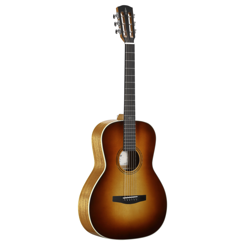 Alvarez Laureate LT60E 12 Fret Acoustic-Electric - Sunset (LT60E_Sunset) | Musician Madness