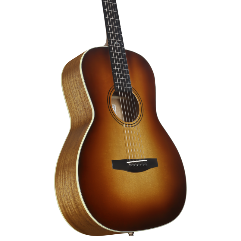 Alvarez Laureate LT60E 12 Fret Acoustic-Electric - Sunset (LT60E_Sunset) | Musician Madness