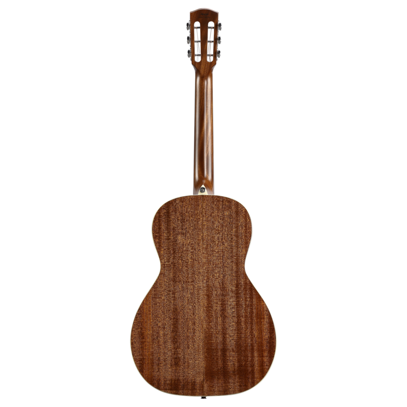 Alvarez Laureate LP60E Parlor Acoustic-Electric - Sunset (LP60E_Sunset) | Musician Madness