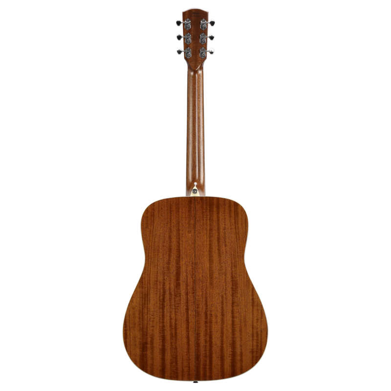 Alvarez Laureate LD60E Dreadnought Acoustic-Electric - Sunset (LD60E_Sunset) | Musician Madness