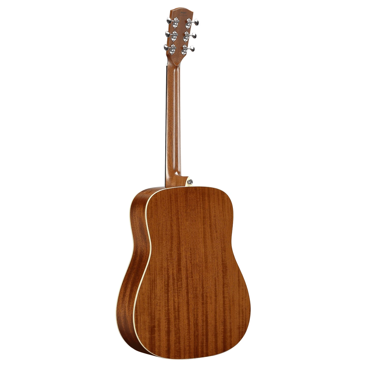Alvarez Laureate LD60e Dreadnought Acoustic-Electric - Sunset (LD60e_Sunset) | Musician Madness