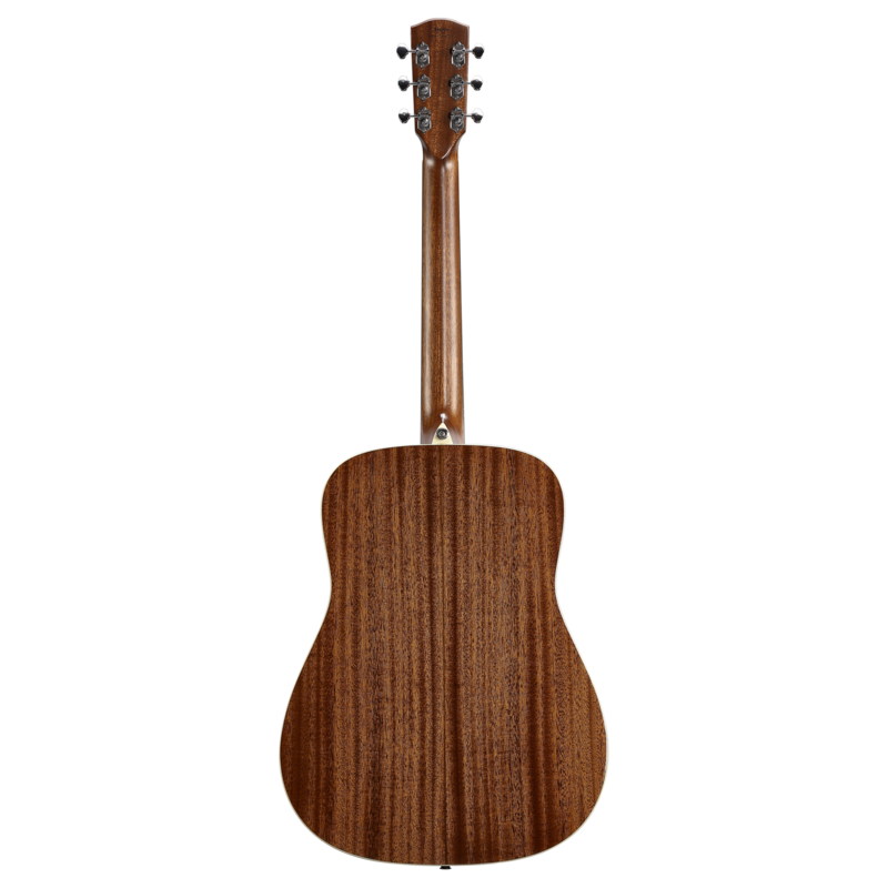 Alvarez Laureate LD60E Dreadnought Acoustic-Electric - Natural (LD60E) | Musician Madness