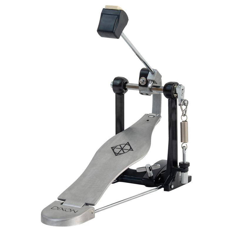 Dixon Standard Single Bass Drum Pedal (PPP0) | Musician Madness