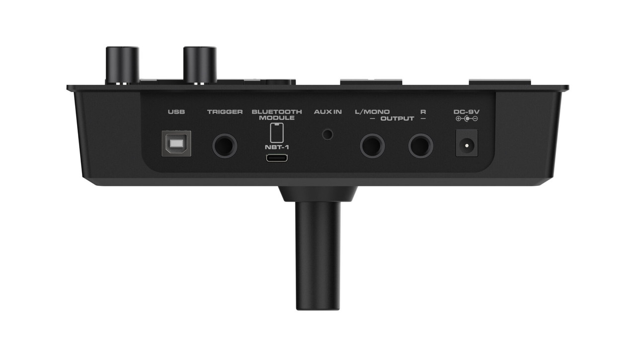 NUX DM-310 All-Mesh Head Digital Drum Kit featuring fully mesh drum pads, responsive triggering, quiet performance, built-in training modes, and versatile sound options ideal for practice and home studios.