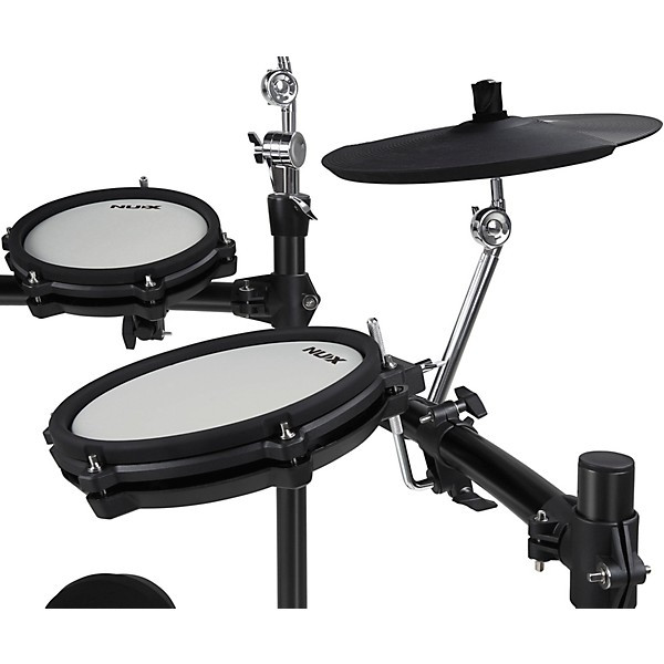 NUX DM-310 All-Mesh Head Digital Drum Kit (NUX DM310) | Musician Madness