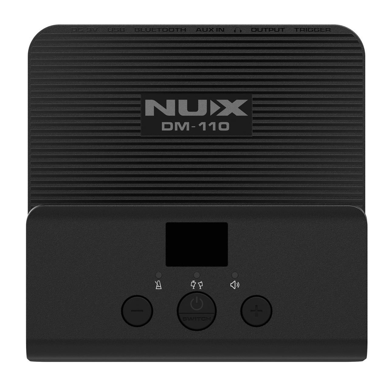 NUX DM-110 All Mesh Head Digital Drum Kit (NUX DM110) | Musician Madness