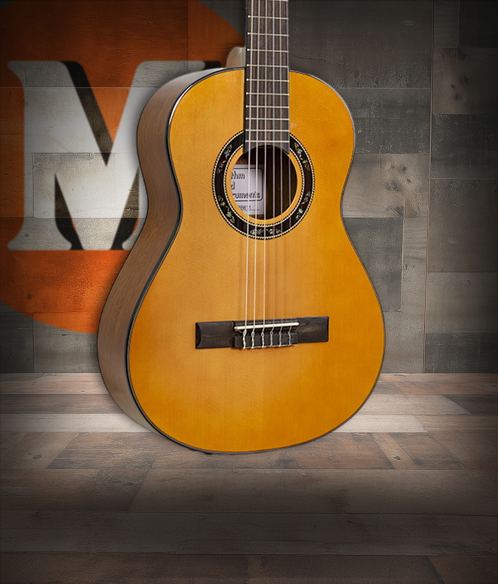 Rhythm Band RB611 Student Guitar (RB611) | Musician Madness