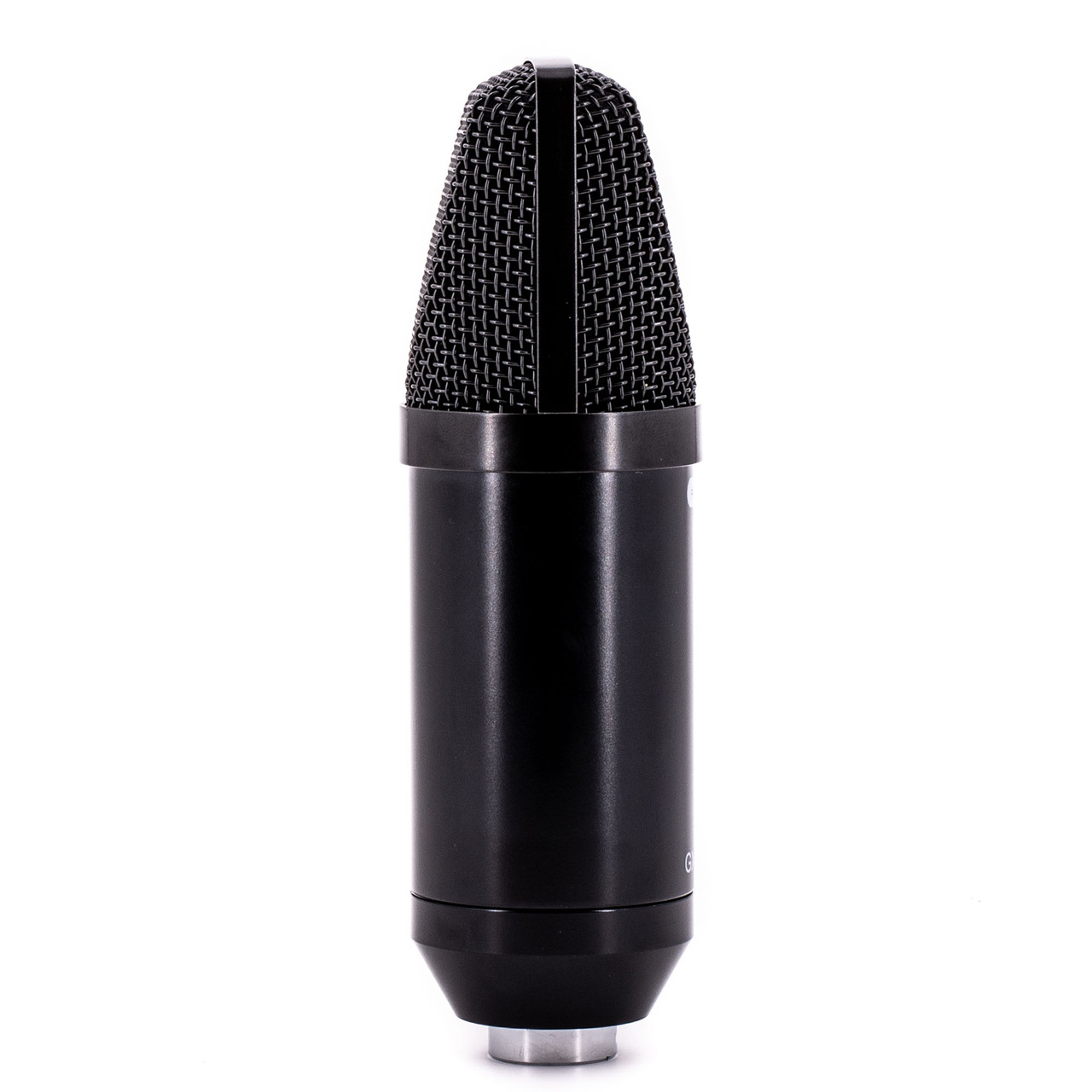 CAD Audio GXL1800 Side Address Studio Condenser Microphone (GXL1800) featuring large-diaphragm condenser design for warm vocal capture, detailed studio recording, and versatile home studio use.