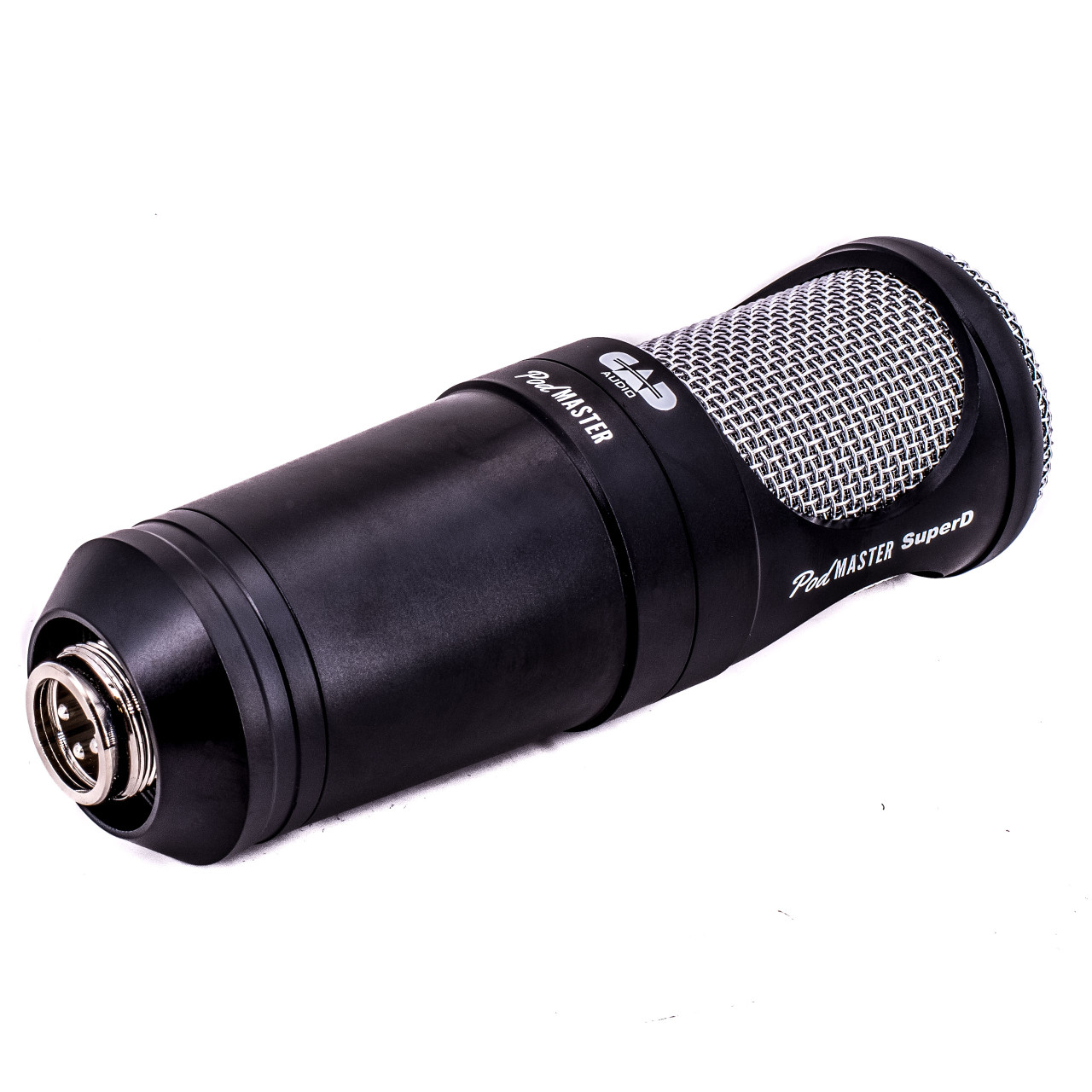 CAD PodMaster Super D Condenser Microphone (SUPERD) | Musician Madness