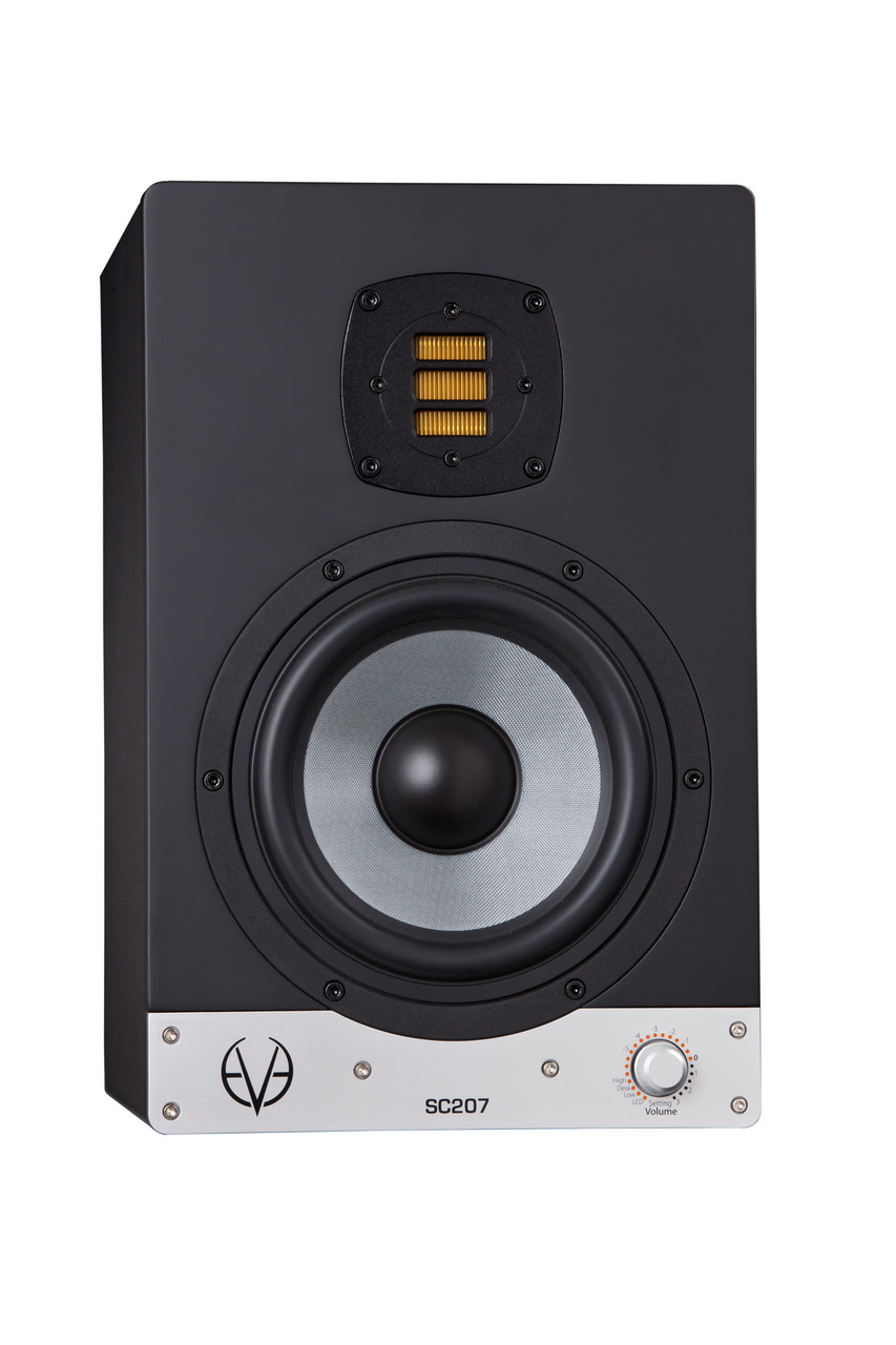 Eve Audio SC207 7" 2-Way Nearfield Studio Monitor (SC207-U)