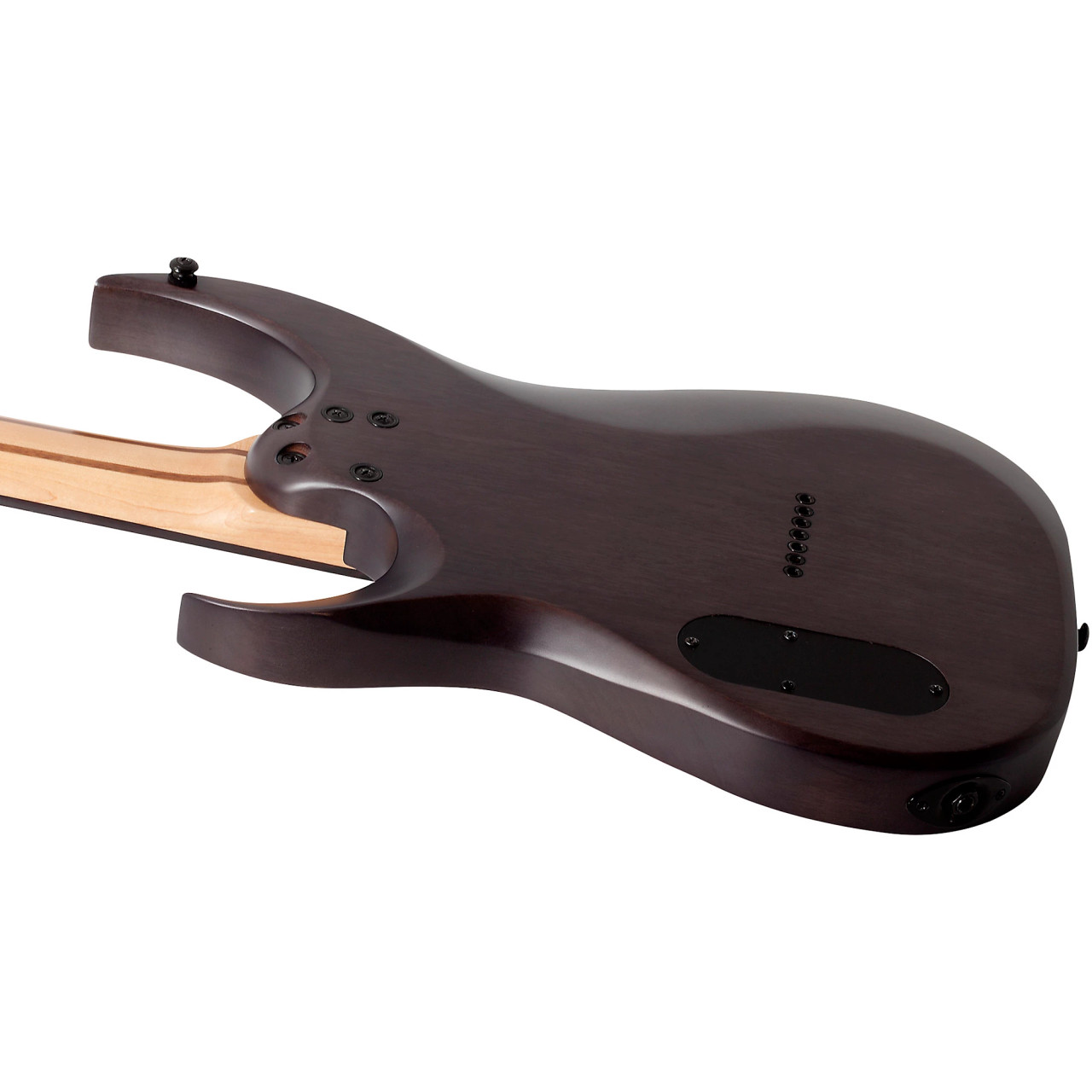 Schecter Sunset-7 Extreme – Grey Ghost (2572) | Musician Madness