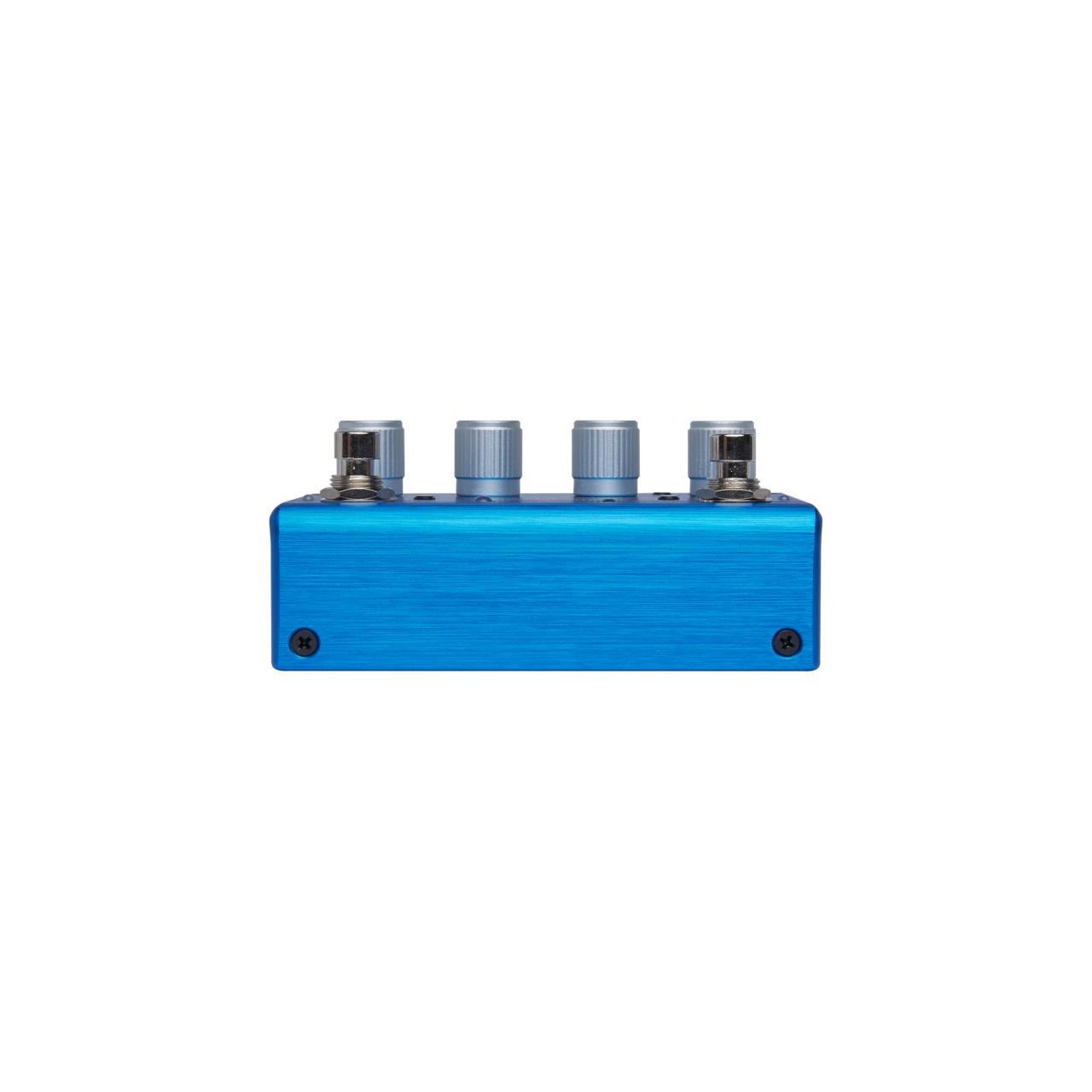 Pigtronix Cosmosis Stereo Reverb Pedal with Morphing (COS) | Musician Madness