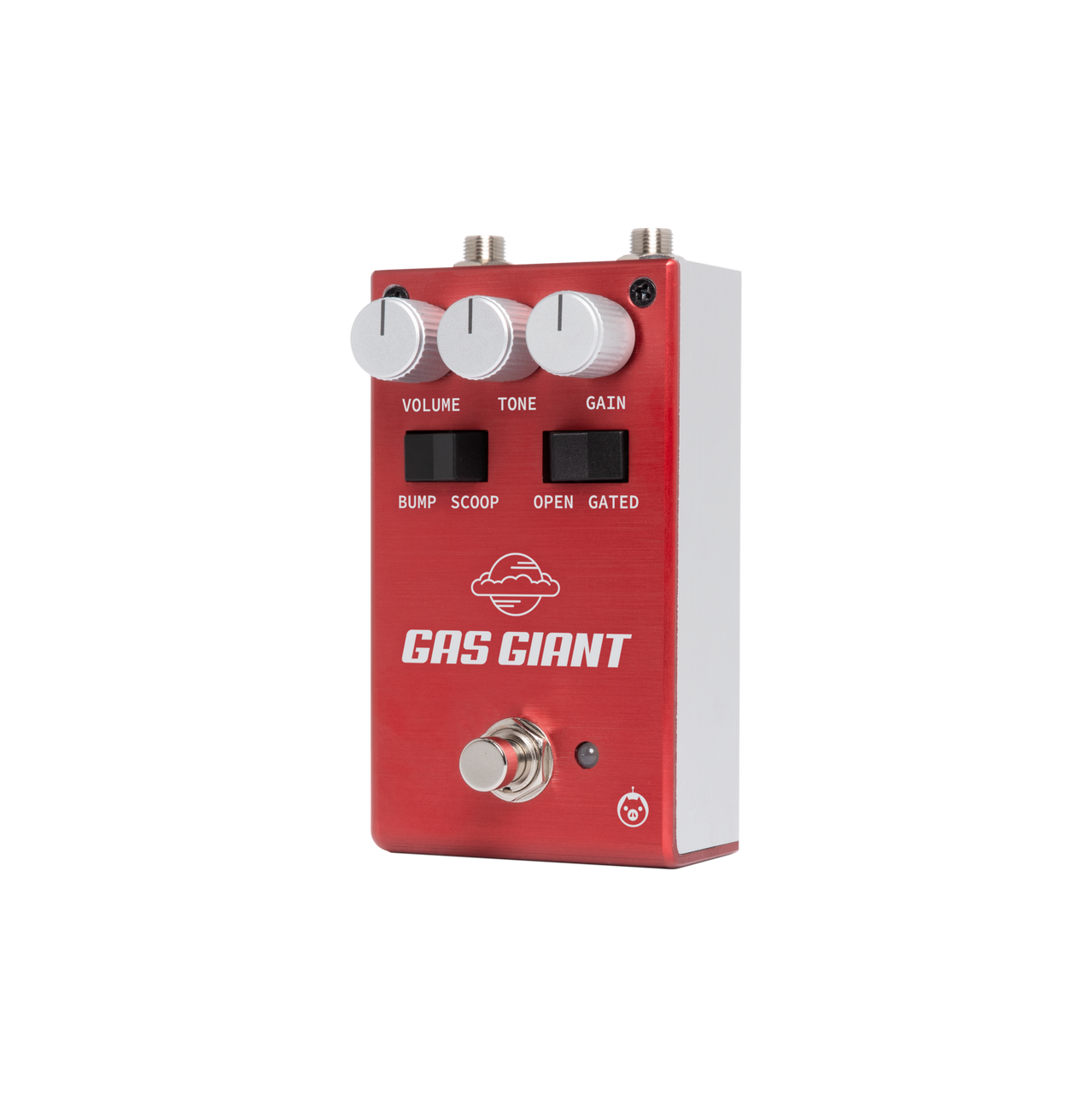 Pigtronix Gas Giant Fuzz (GAS) | Musician Madness