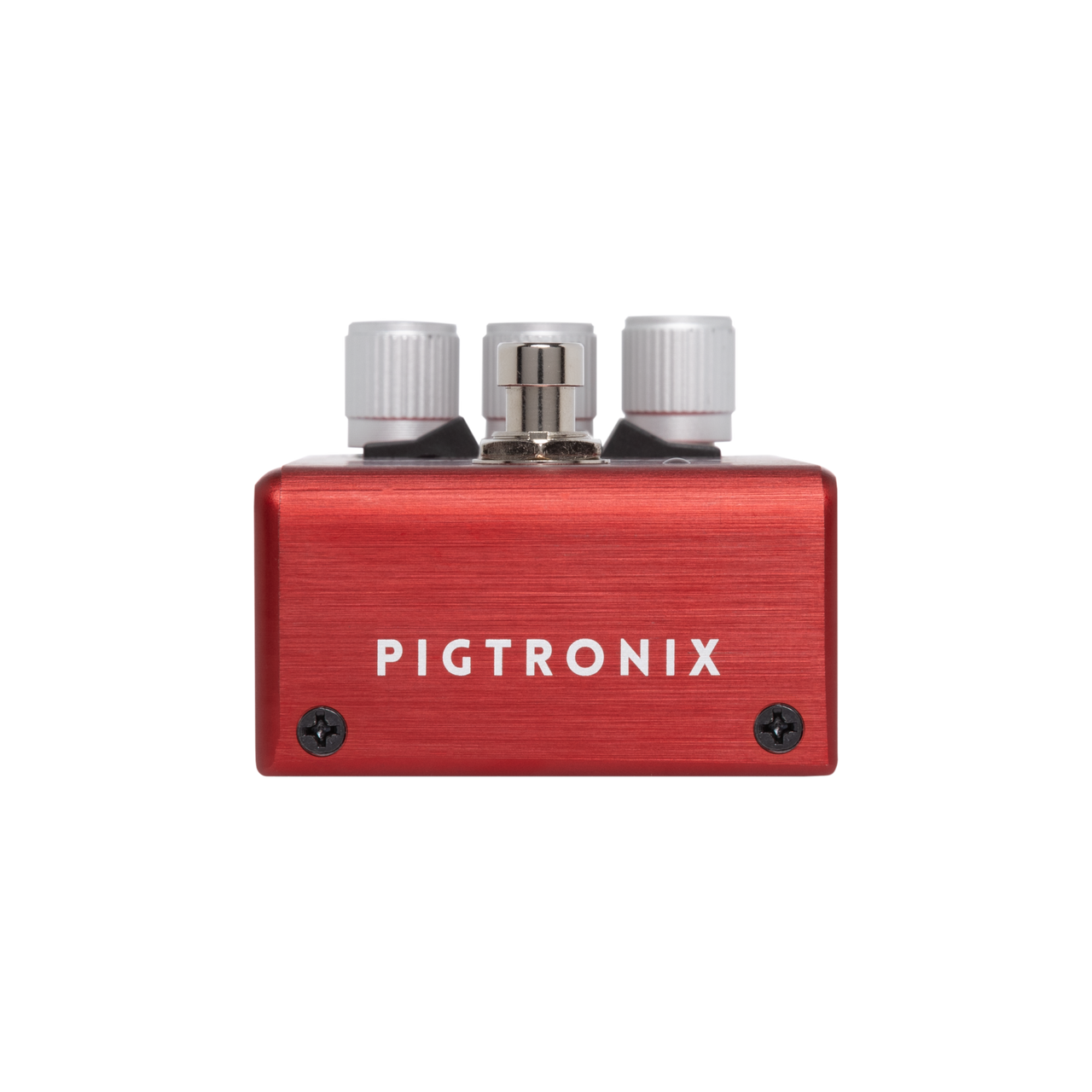 Pigtronix Gas Giant Fuzz (GAS) | Musician Madness