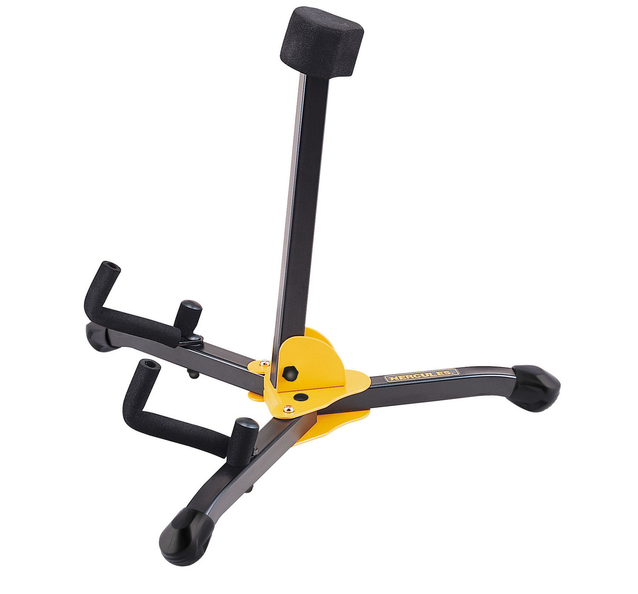 Hercules GS402BB Mini Electric Guitar Stand | Musician Madness