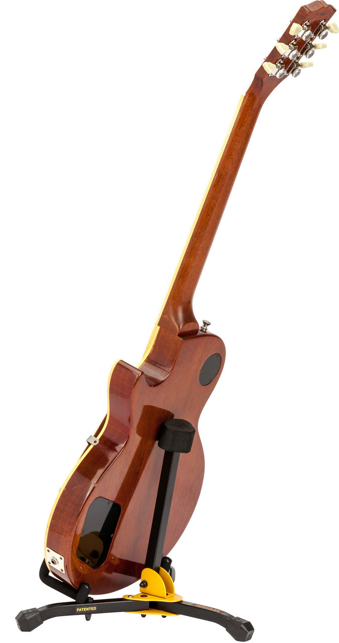 Hercules GS402BB Mini Electric Guitar Stand | Musician Madness