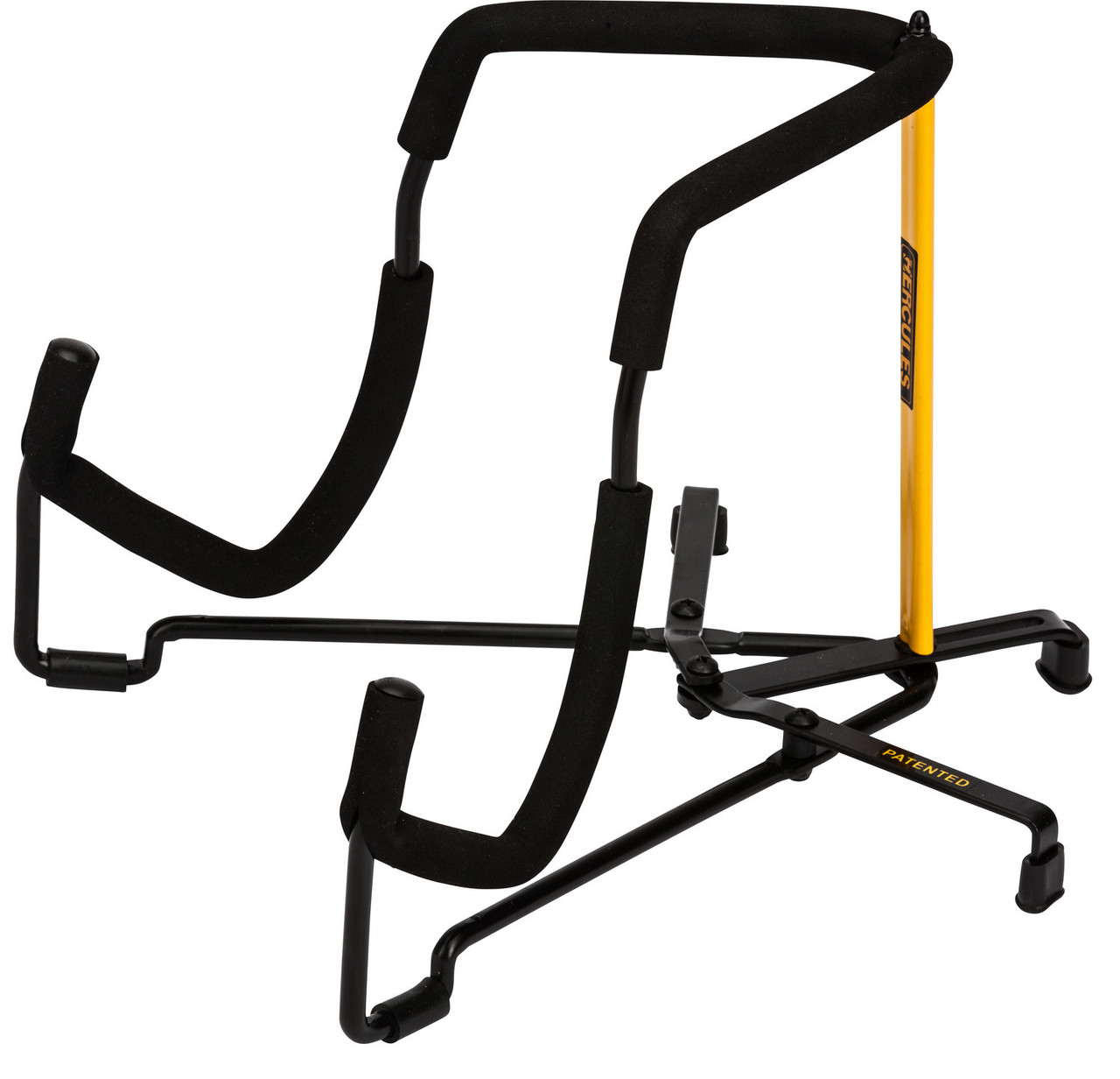 Hercules GS302B TravLite Electric Guitar Stand | Musician Madness