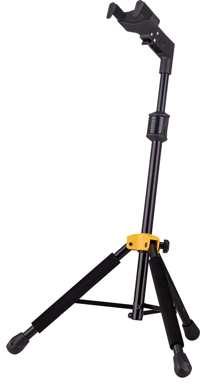 Hercules UKS100B Auto Grip Ukulele Stand