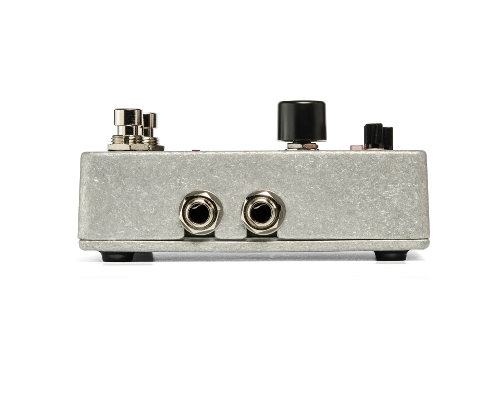 Electro-Harmonix Attack Decay Tape Reverse Simulator Pedal (ATTACK DECAY) | Musician Madness