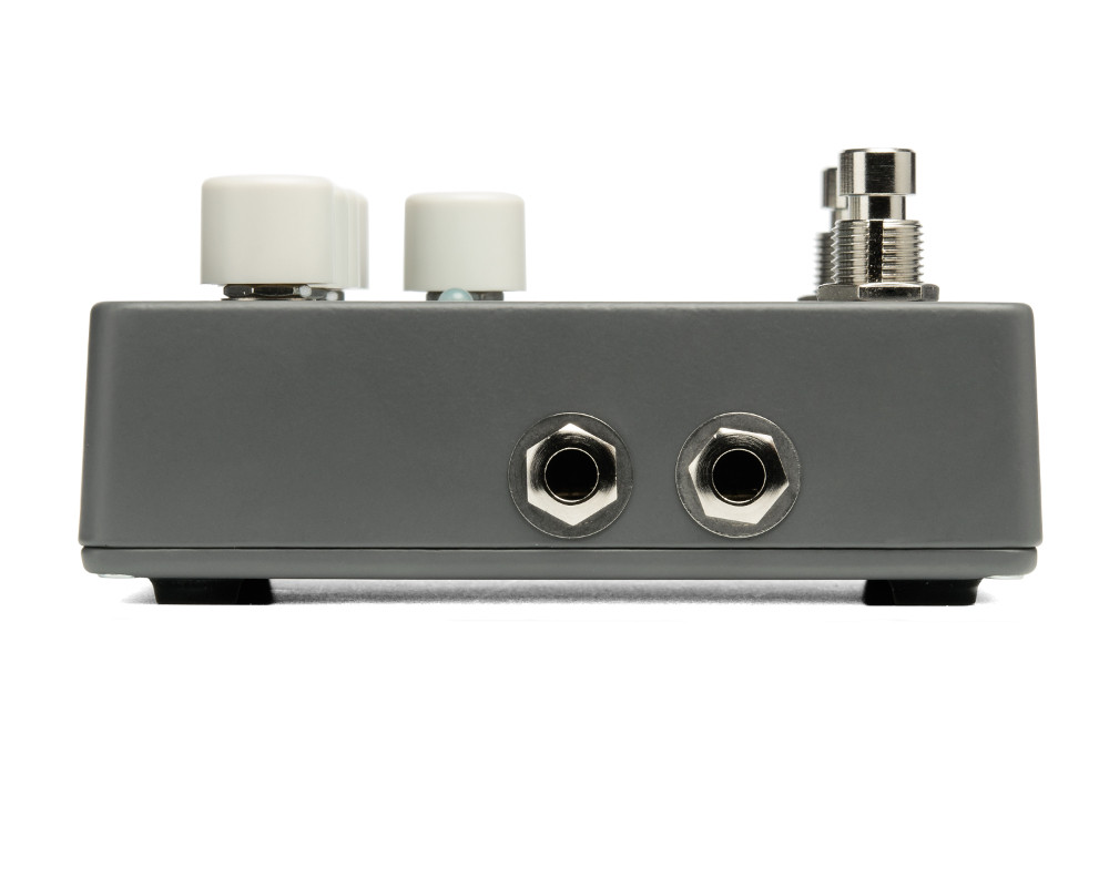 Electro-Harmonix Bass Mono Synth (BASS MONO SYN) | Musician Madness