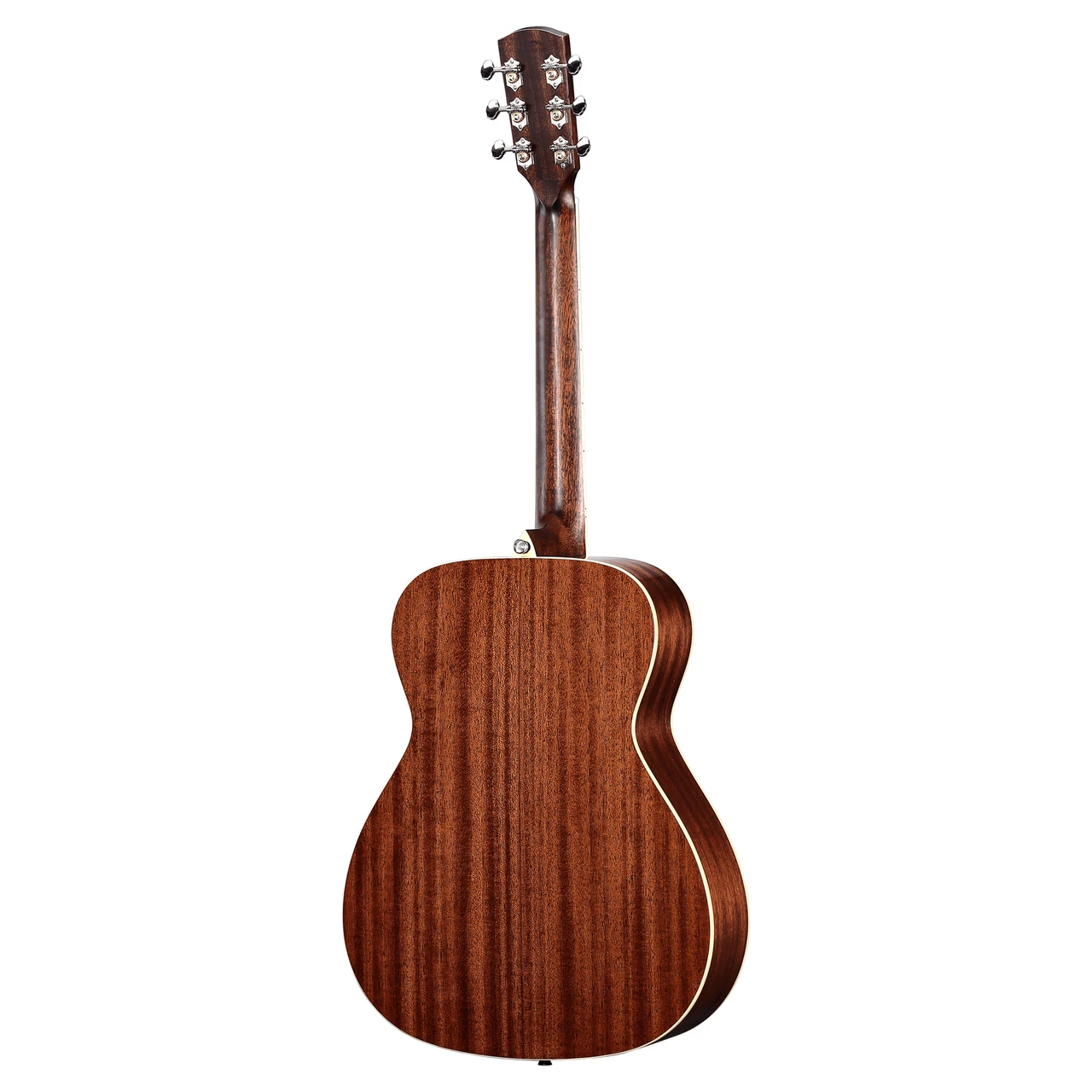 Alvarez Masterworks MF60 Herringbone Folk/OM Acoustic Guitar (MF60_Herringbone) | Musician Madness