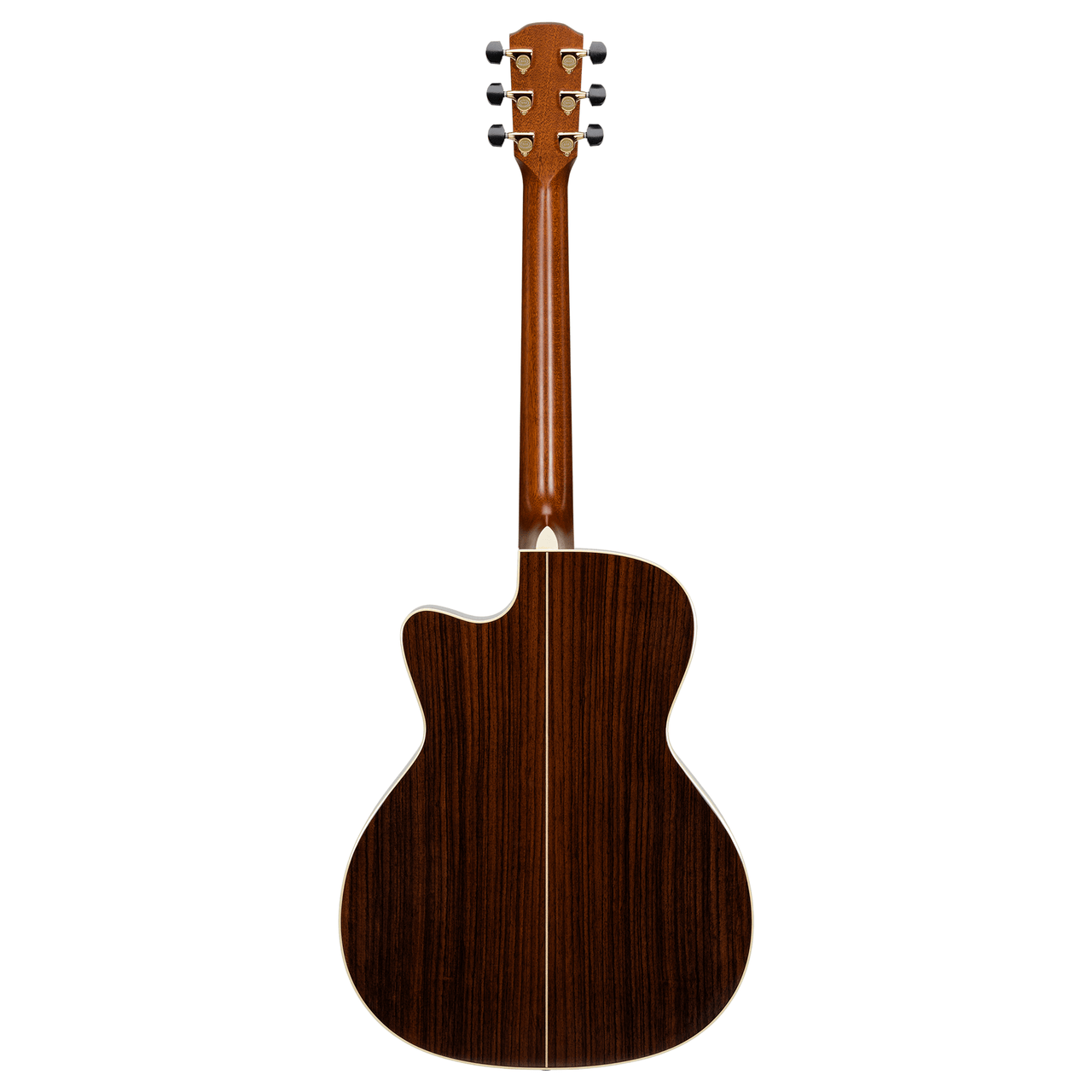 Alvarez Yairi Masterworks GYM70CE Shadowburst Grand Auditorium Acoustic-Electric (GYM70CE_Shadowburst) | Musician Madness