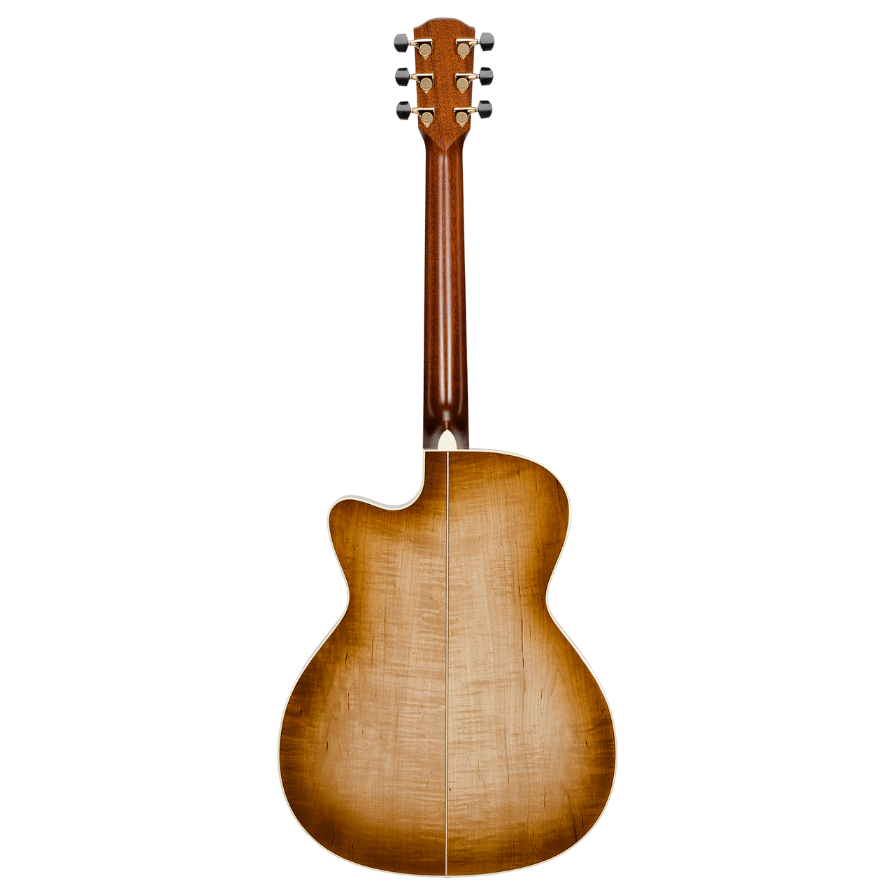Alvarez Yairi Masterworks GYM80CE Shadowburst Grand Auditorium Acoustic-Electric (GYM80CE_Shadowburst) | Musician Madness