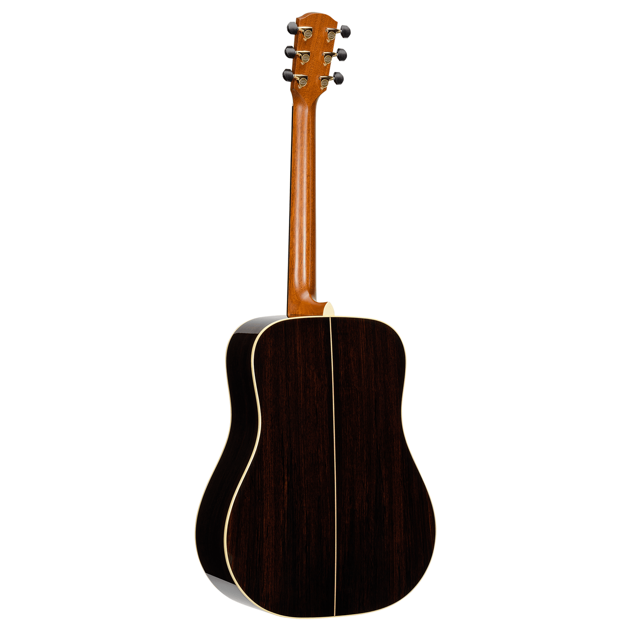 Alvarez Yairi Masterworks DYM70 Dreadnought Acoustic Guitar (DYM70) | Musician Madness